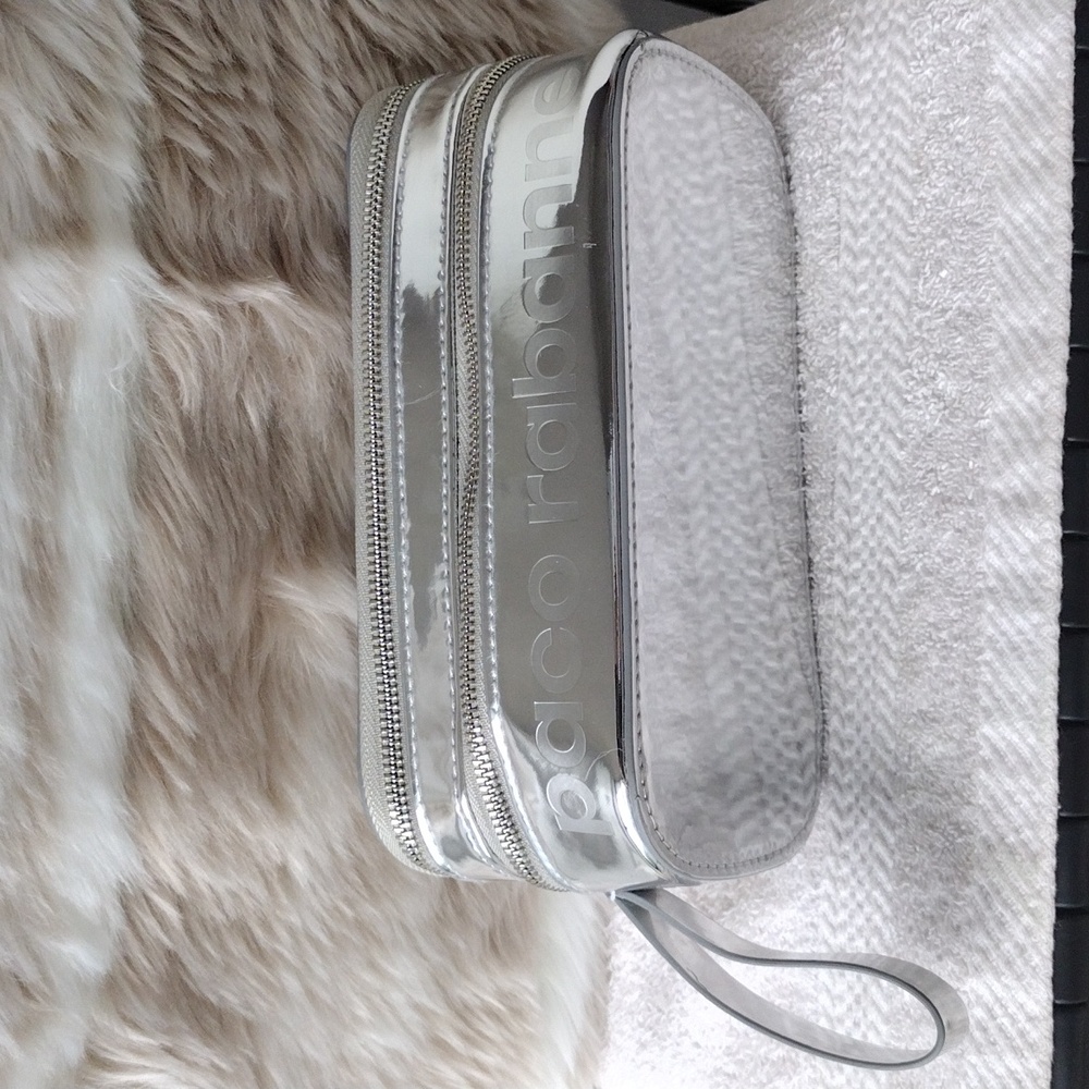 Paco Rabanne pouch - Picture 2 of 16